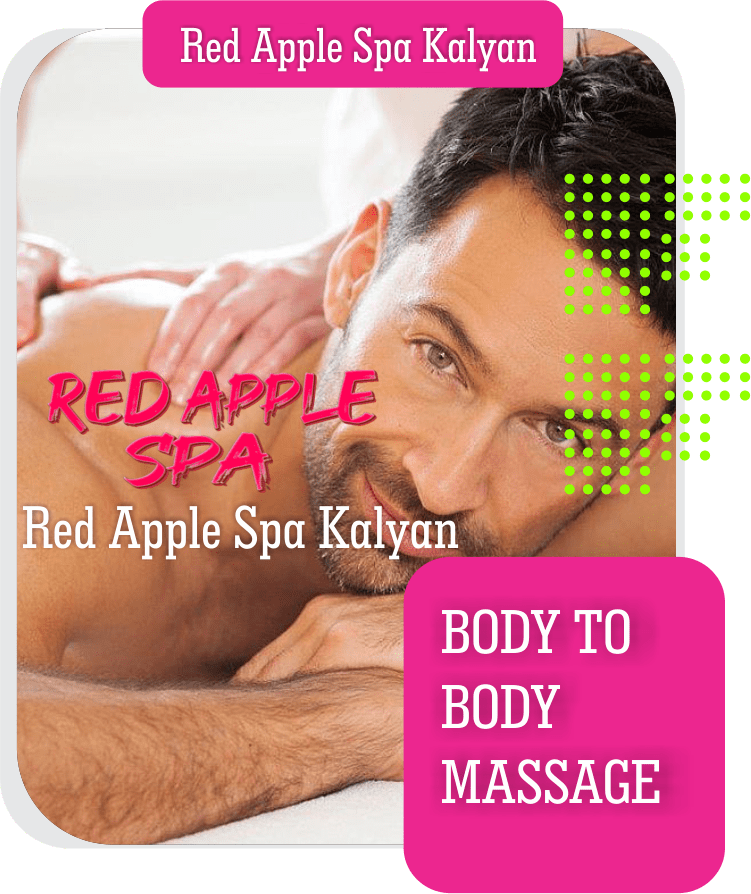 Body To Body Massage in Kalyan